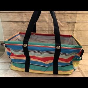 Thirty One Exclusive Large Utility Tote